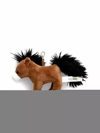 ERGOBAG | Hangies - Goma de borrar | braun